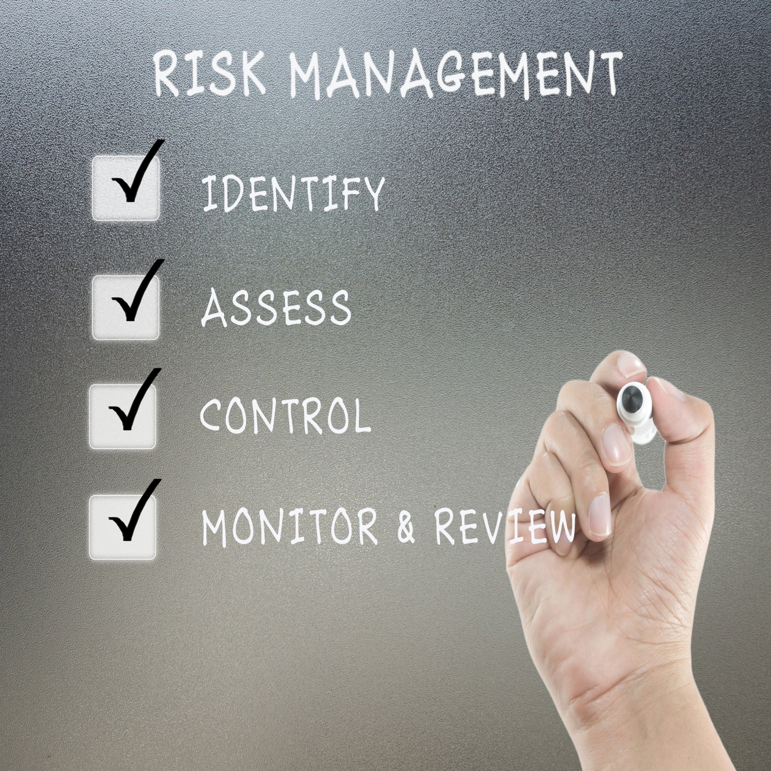 1.5 - QMS Quality Risk Management